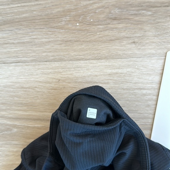 lululemon Align™ High-Rise Ribbed Mini-Flare Pant
Regular - Picture 10 of 11